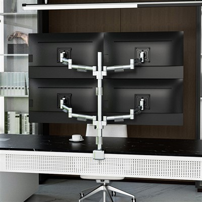 Hangi markalar iyi kompakt monitör standları üretiyor?